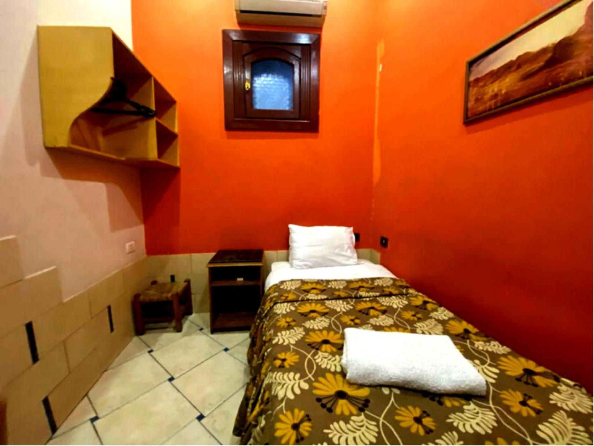 Hotel Golden Cairo Centre Esterno foto